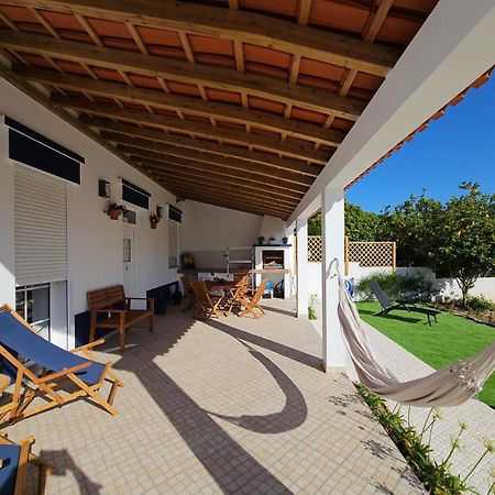 Casa Do Chafariz - Guest House Cercal do Alentejo Exterior foto