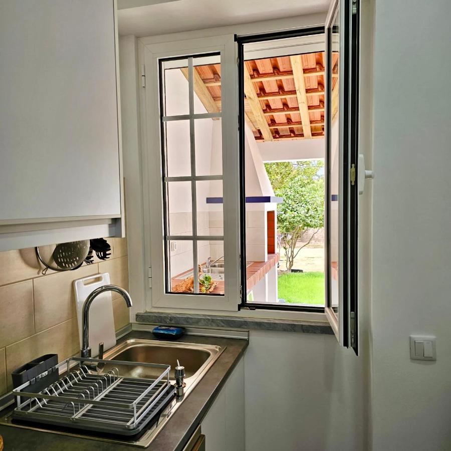 Casa Do Chafariz - Guest House Cercal do Alentejo Exterior foto