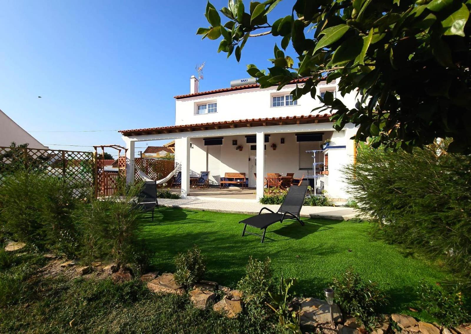 Casa Do Chafariz - Guest House Cercal do Alentejo Exterior foto