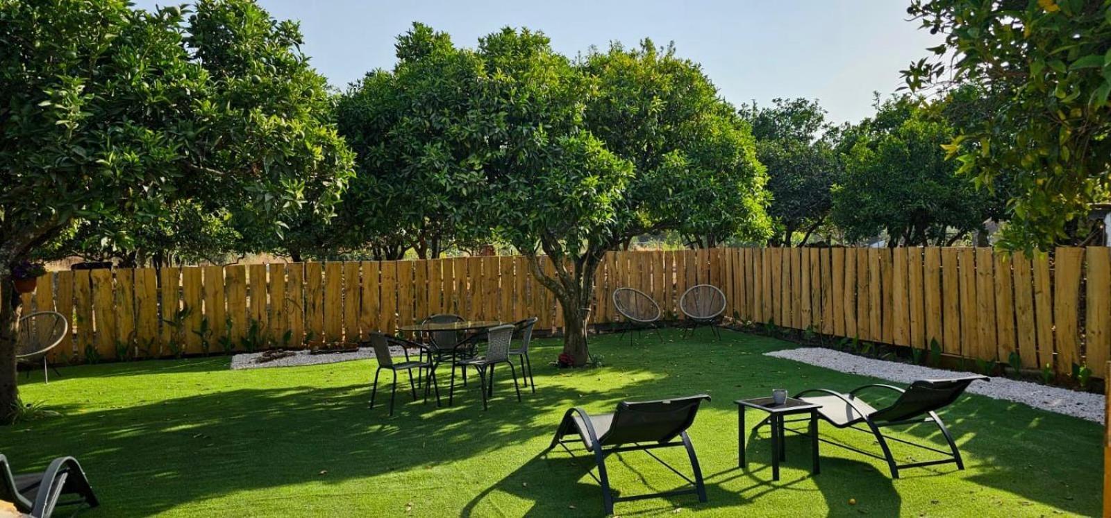 Casa Do Chafariz - Guest House Cercal do Alentejo Exterior foto